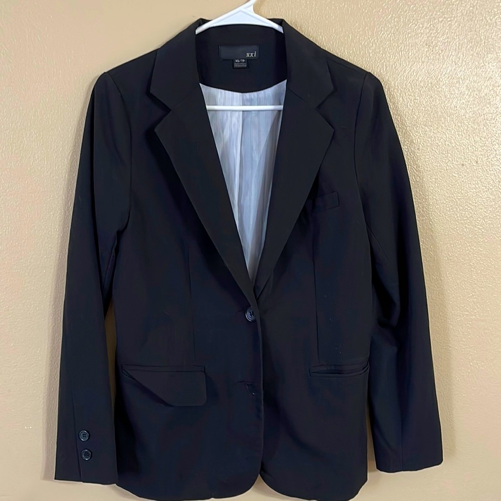 Forever 21 Blazer